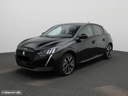 Peugeot e-208 50 kWh GT Pack