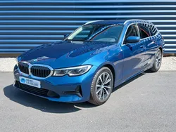 Bmw Serie 3 Touring (G21) TOURING 320D 190 LUXURY