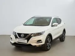 NISSAN Qashqai 1.3 DIG-T N-Connecta 4x2 103kW