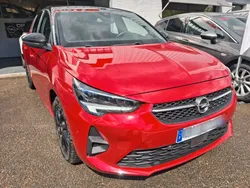 Opel Corsa GS Line 1.2 Turbo 130ch boîte automatique