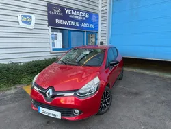✨ Renault Clio 4 IV | 0.9 Tce 90ch | 5 Places | Ecran Gps | Critair 1 | Paiement 4X CB Possible jusque 3000