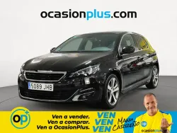 PEUGEOT 308 1.2 PureTech S&S GT Line 130