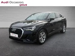 Audi Q3 Sportback 35 TFSI 150ch Business line S tronic 7