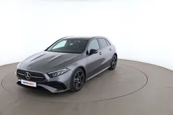 Mercedes-Benz Classe A 180 d AMG Line 8G-DCT 116 ch