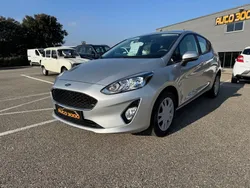 FORD FIESTA 1.0 100ch TREND