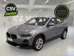 BMW X2 xDrive 25eA