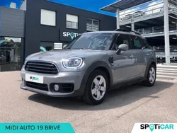 Mini Countryman Cooper 136ch Chili BVA / attelage
