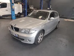 BMW série 1 116i moteur HS