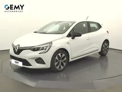 RENAULT Clio TCe 90 - 21N Limited