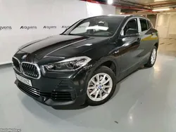 BMW X2 25 e xDrive Advantage
