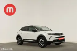 Opel Mokka 1.5 D Elegance