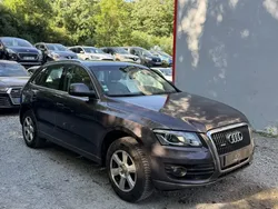 Audi Q5 2.0 TDI 143 FAP Ambition Luxe quattro