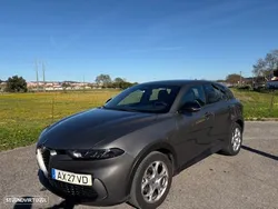 Alfa Romeo Tonale 1.6 VGT-D Super