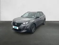 Peugeot 2008 PureTech 130 S&S EAT8 - Style
