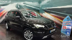 Seat Ateca 1.6 TDI Style de 2019