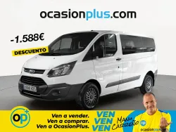 FORD Transit Custom FT 310 L1 Kombi Trend 105