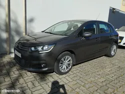 Citroën C4