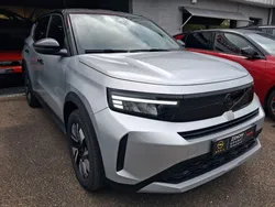 Opel Frontera GS 1.2 Turbo Hybride 145ch e-DCT6