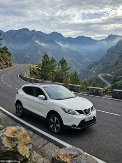 Nissan Qashqai N-Connecta