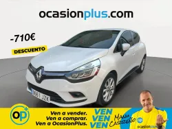RENAULT Clio 1.5dCi Energy Zen 66kW