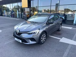 RENAULT Clio TCe 90 Equilibre