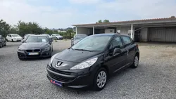 Peugeot 207 1.4 VTi 95cv