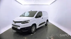 Toyota Proace City de 2021