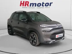 CITROEN C3 Aircross Puretech S&S Shine EAT6 130
