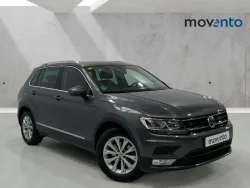 VOLKSWAGEN Tiguan 2.0TDI BMT Sport 4Motion DSG 150