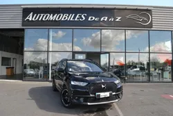 Ds DS 7 CROSSBACK PURETECH 180CH PERFORMANCE LINE + AUTOMATIQUE