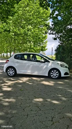 Peugeot 208 1.5 BlueHDi Active Pack