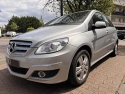 MERCEDES CLASSE B B 180 CDI FAP BERLINE - BM 245 Design PHASE 2