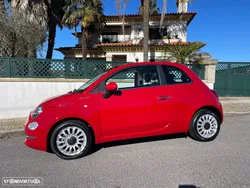 Fiat 500 1.0 GSE Hybrid Dolcevita