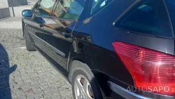 Peugeot 407 SW 1.6 HDi Executive de 2005