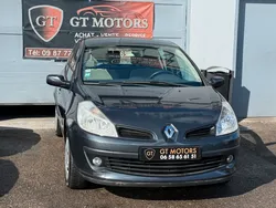 Renault Clio 1.6 L essence 110 CV Premiere Main Garantie 6 Mois