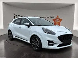 Ford Puma 1.0 ECOBOOST ST LINE