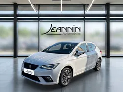 SEAT Ibiza 1.0 TSI 95 ch S/S BVM5 Copa