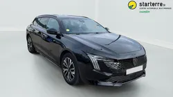 Peugeot 508 SW BlueHDi 130 ch S&S EAT8 Allure