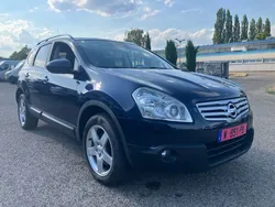 Nissan qashqai +2 2L essence 140 cv garantie