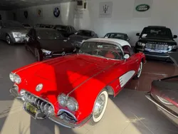 Chevrolet Corvette C1 3.9