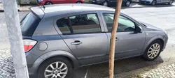 Opel Astra H