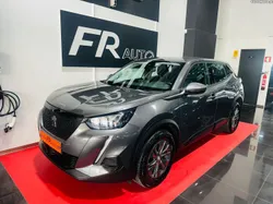 Peugeot 2008 1.2 PureTech Active