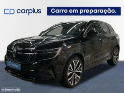 Renault Austral 1.2 E-Tech Techno