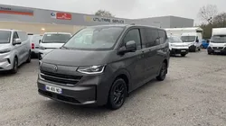 43 990 HT - Volkswagen TRANSPORTER T7 PROCAB 5 PLACES l1h1 2.0 170 BVA8 BUSINESS + OPTIONS