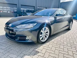 Tesla Model S 85D 428CH - 1ère Main - PAS DE SUPERCHARGE GRATUITE - CCS - Régulateur Adaptatif - Sièges Chauffants - 185 000KM