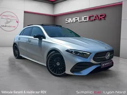 MERCEDES A200 AMG 163Ch Garantie 12 mois toit ouvrant panoramique sièges chauffants