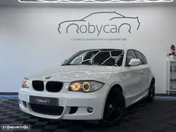 BMW 120 d