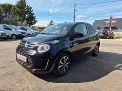 CITROËN C1 1.0 VTi 72 SHINE