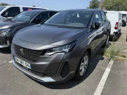 Peugeot 3008 Puretech 130ch S&S EAT8 Active Pack