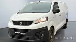 Peugeot Expert de 2021